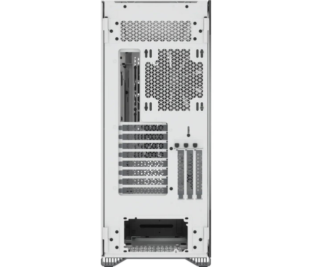 Corsair 7000D Airflow Biała - 665459 - zdjęcie 5